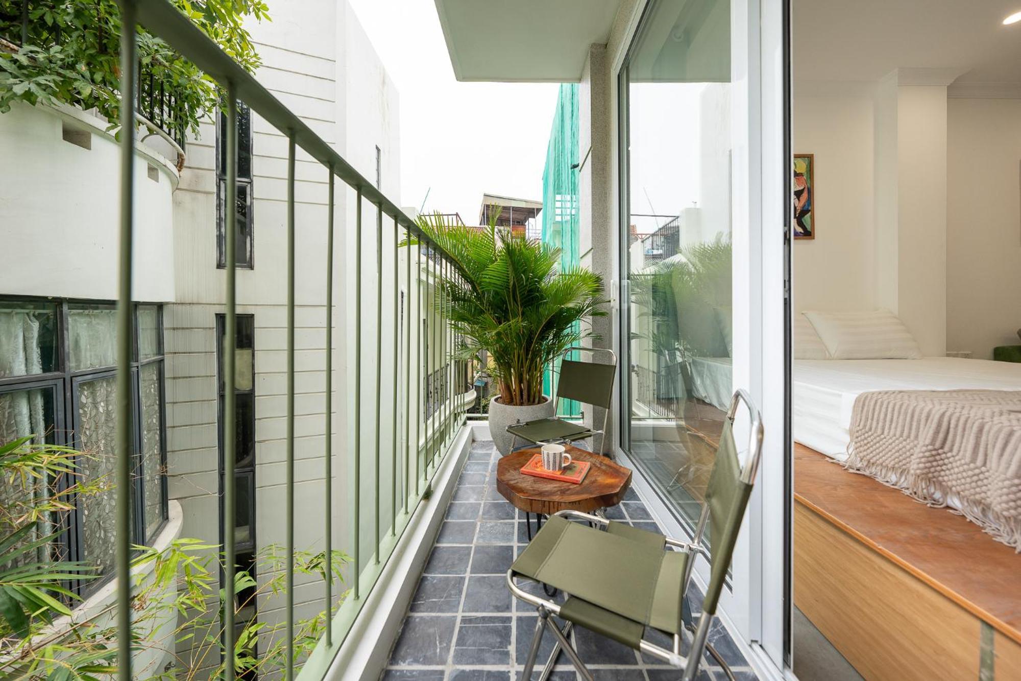 Location/Big Group/Private Villa With Pool And Kitchen Hanoj Exteriér fotografie