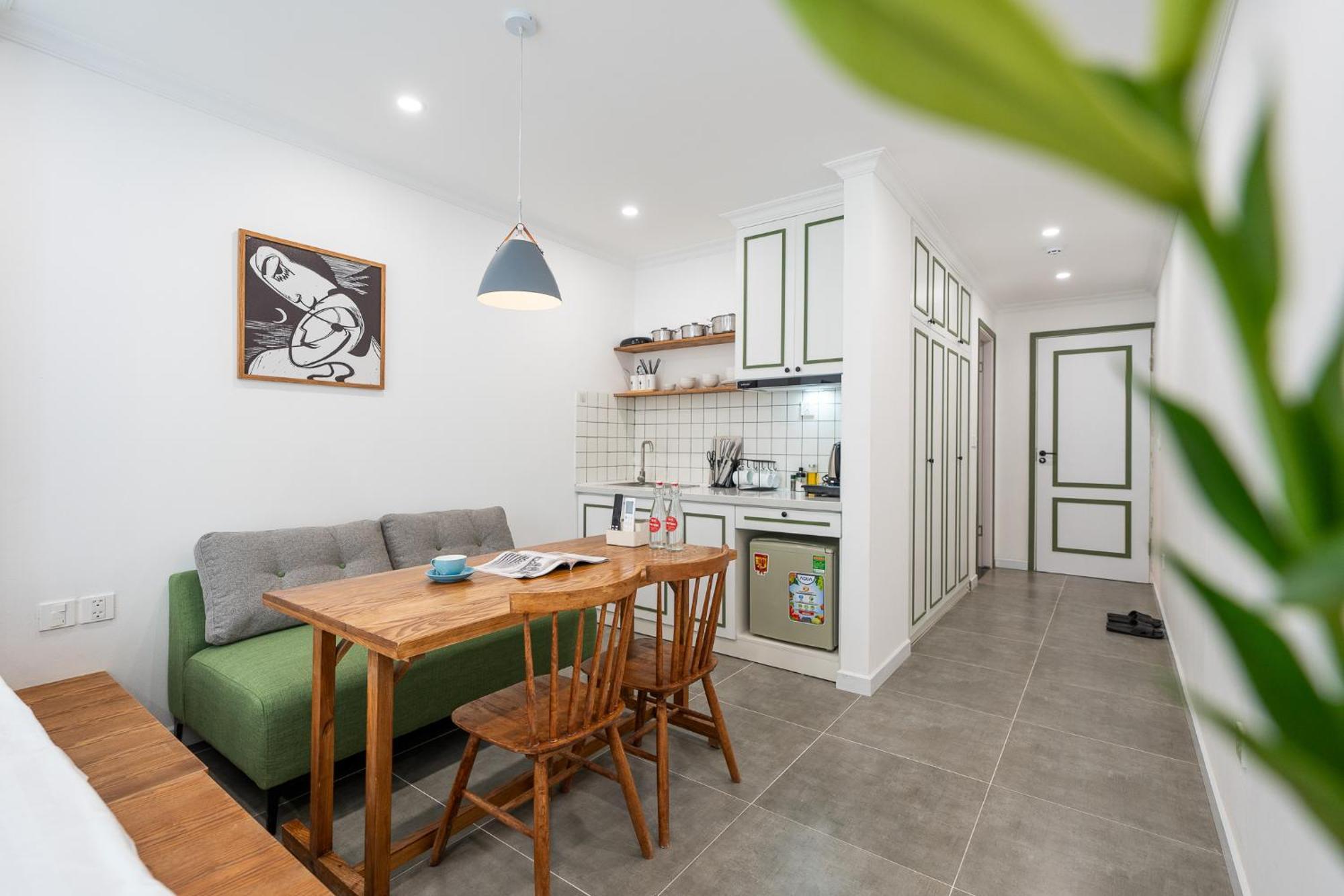 Location/Big Group/Private Villa With Pool And Kitchen Hanoj Exteriér fotografie