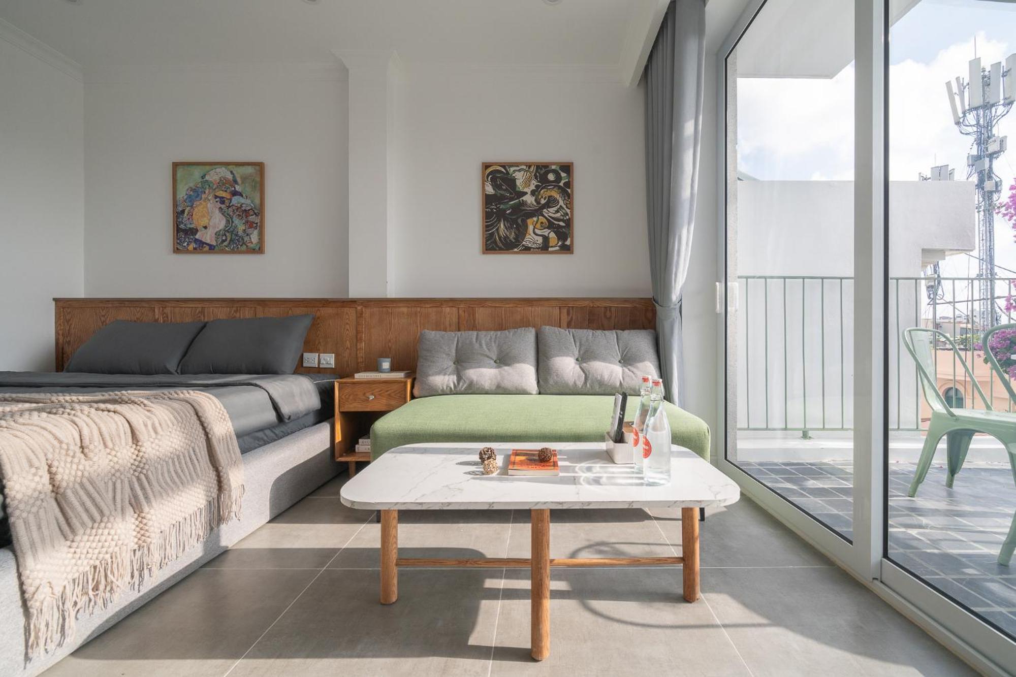 Location/Big Group/Private Villa With Pool And Kitchen Hanoj Exteriér fotografie