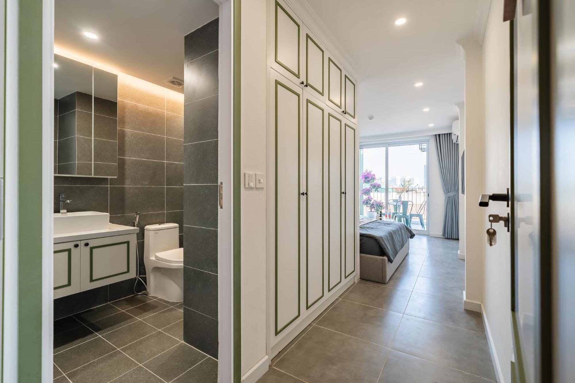 Location/Big Group/Private Villa With Pool And Kitchen Hanoj Exteriér fotografie