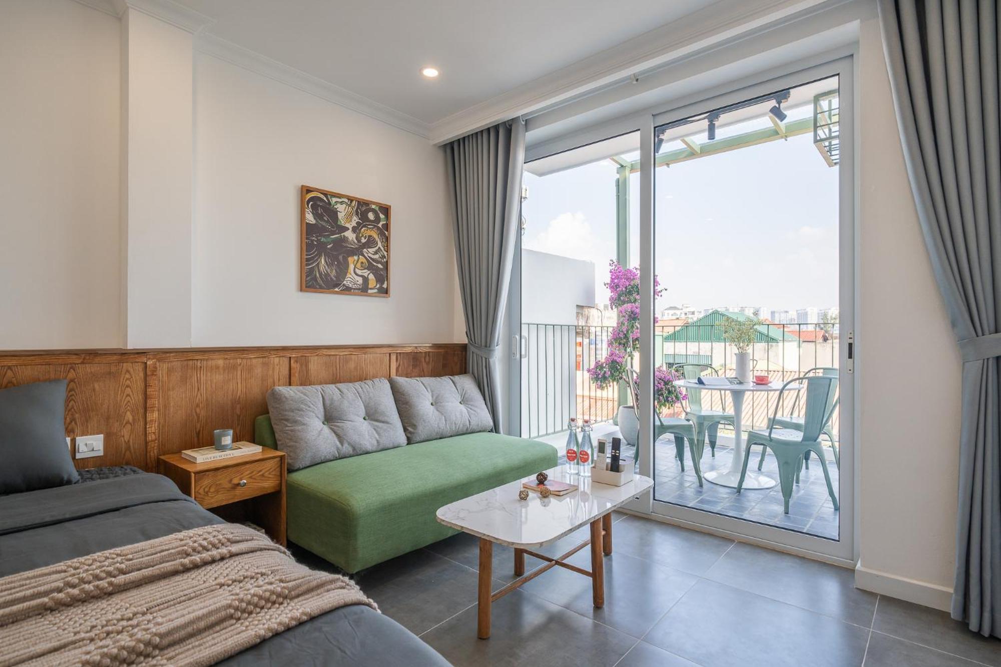 Location/Big Group/Private Villa With Pool And Kitchen Hanoj Exteriér fotografie