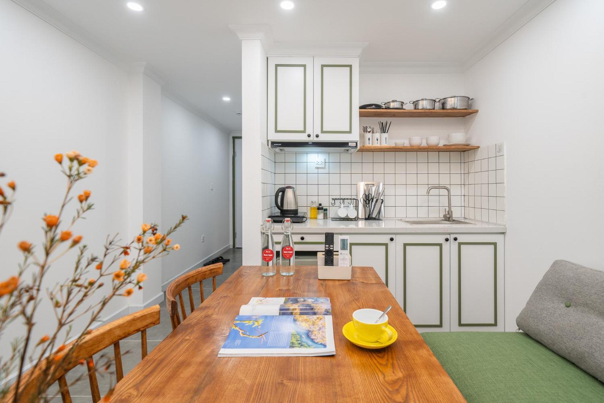 Location/Big Group/Private Villa With Pool And Kitchen Hanoj Exteriér fotografie